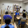 ササキ塾の目玉講座「入試対策ゼミ」の歴史②