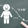 「少子化はどうしたら解決できますか？」④