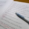 入試英語長文の勉強の仕方