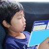 この夏に読解力を身につけるには①