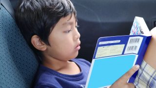この夏に読解力を身につけるには①