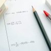 テスト直しは最高評価を取ろう！