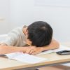 勉強ができるために大切なもの②ー入眠しやすくなる６つの方法