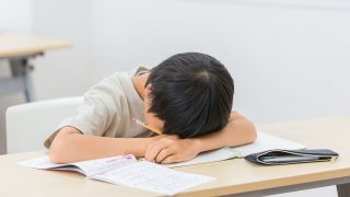 勉強ができるために大切なもの②ー入眠しやすくなる６つの方法