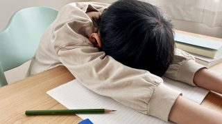 やる気を出すには？