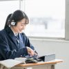 学力検査の対策ー英語のリスニング勉強について